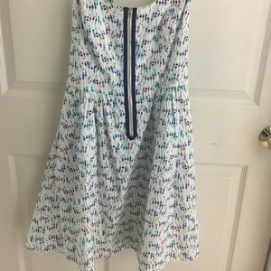 Lilly Pulitzer Dress. Size 6. EGUC